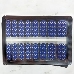 5 for $20 Nail Wraps- Stars on a String
